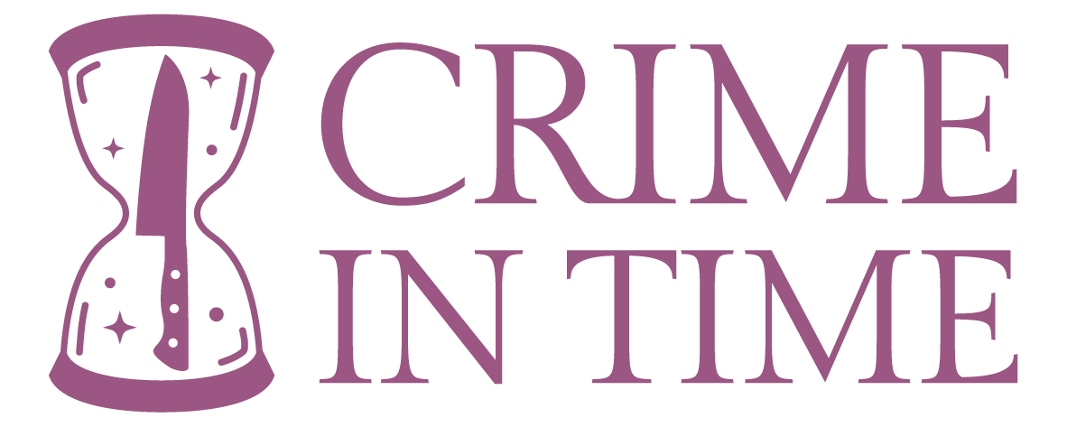 Crime in Time-Gutschein