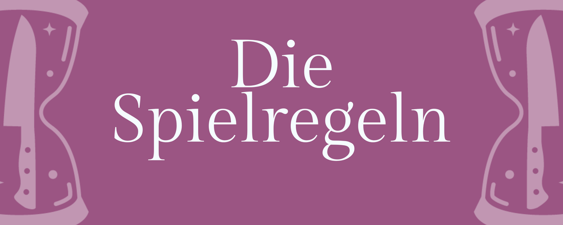 Die Spielregeln