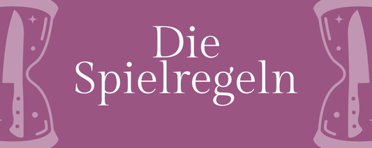 Die Spielregeln