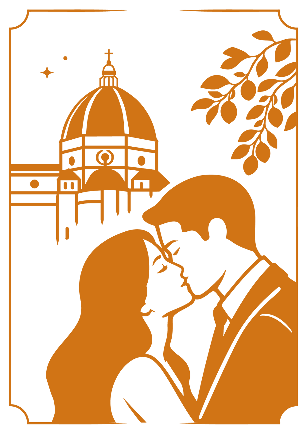 Florentinische Leidenschaften