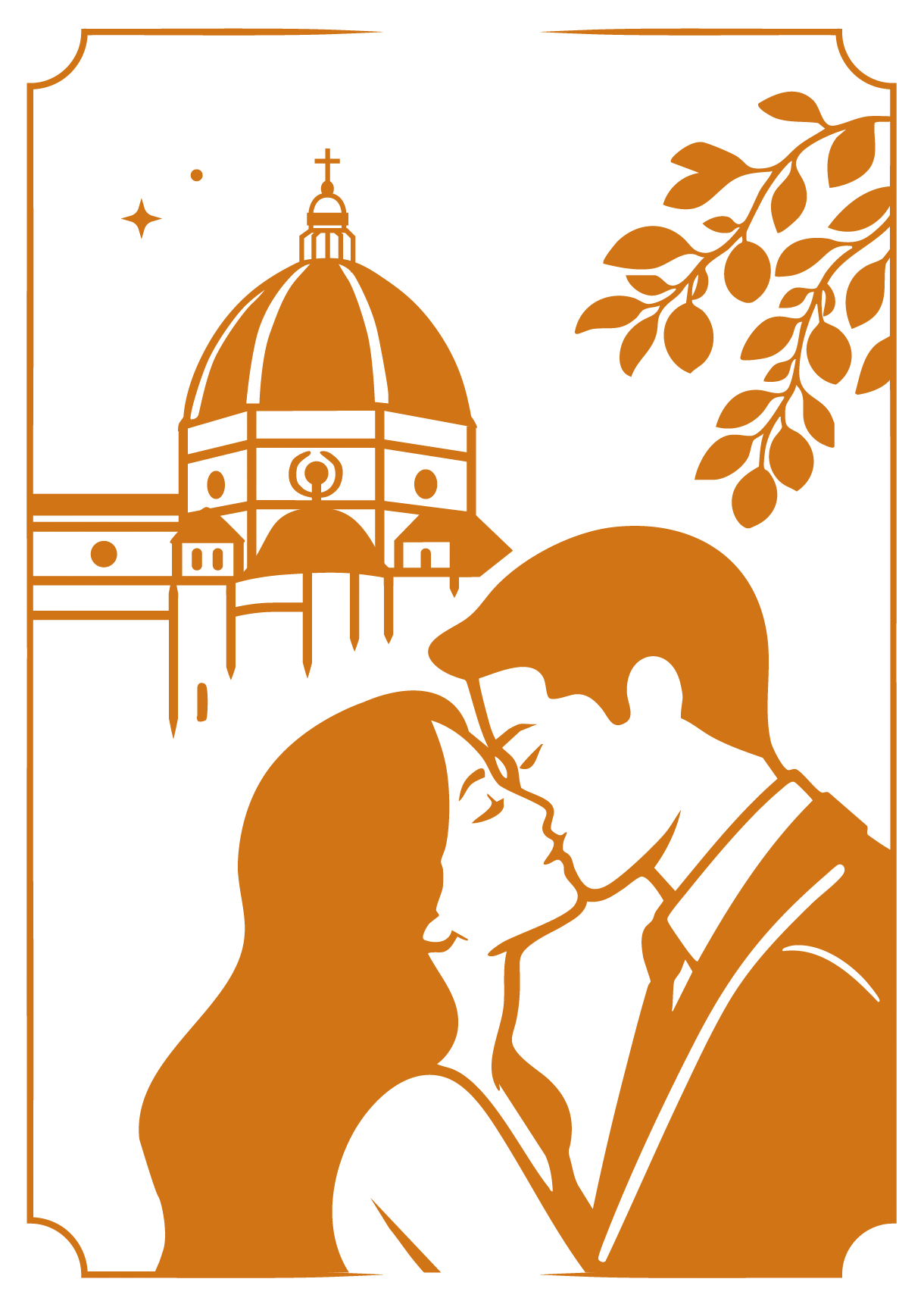 Florentinische Leidenschaften