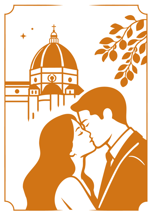 Florentinische Leidenschaften