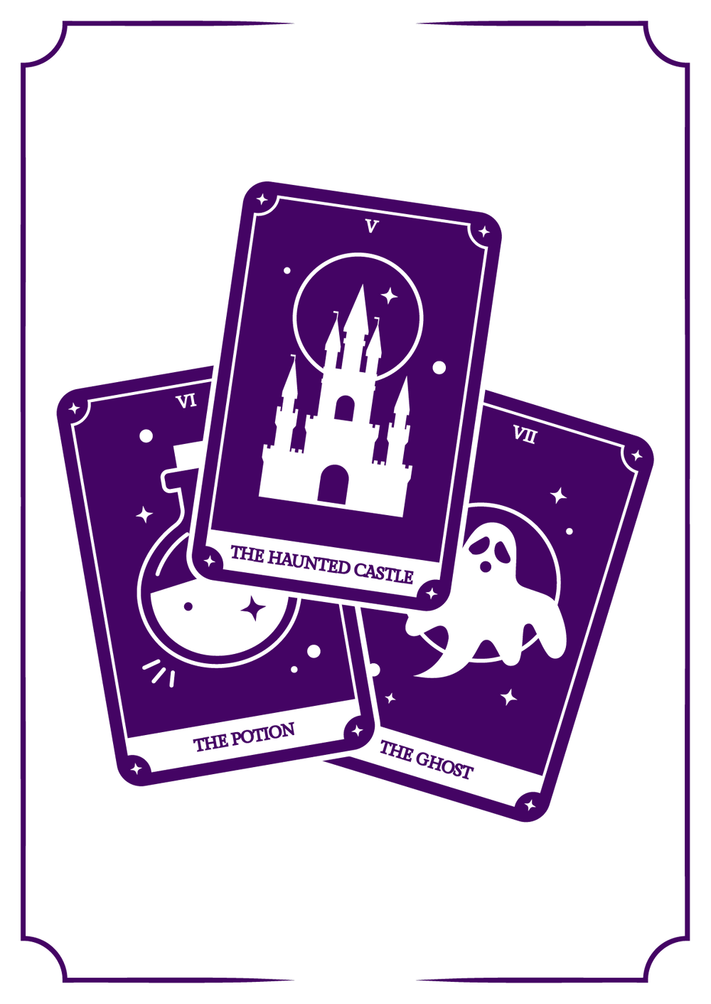Das Mysterium von Craig Castle