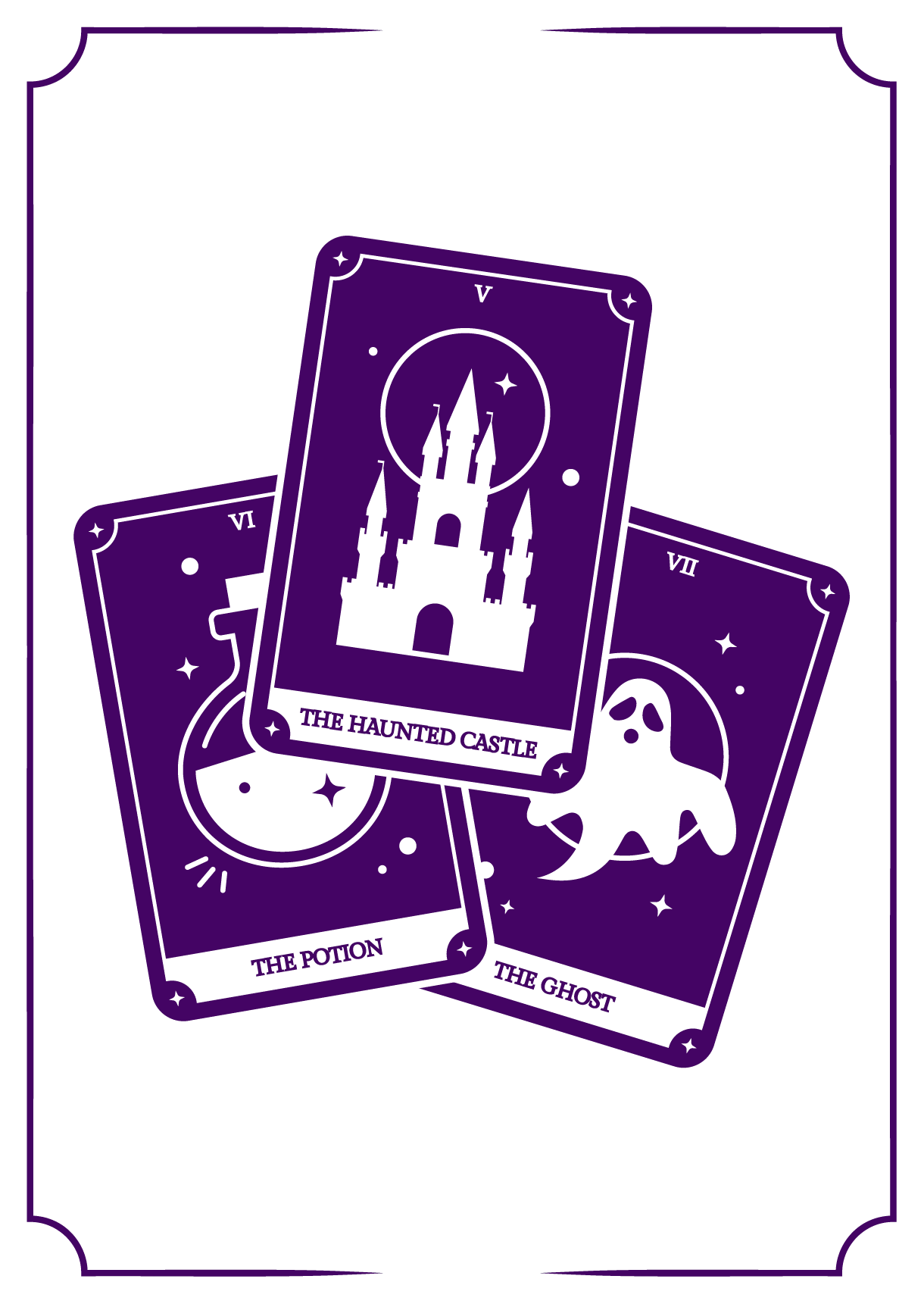 Das Mysterium von Craig Castle