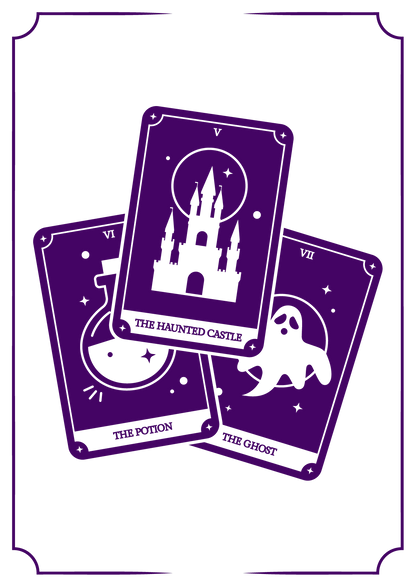 Das Mysterium von Craig Castle