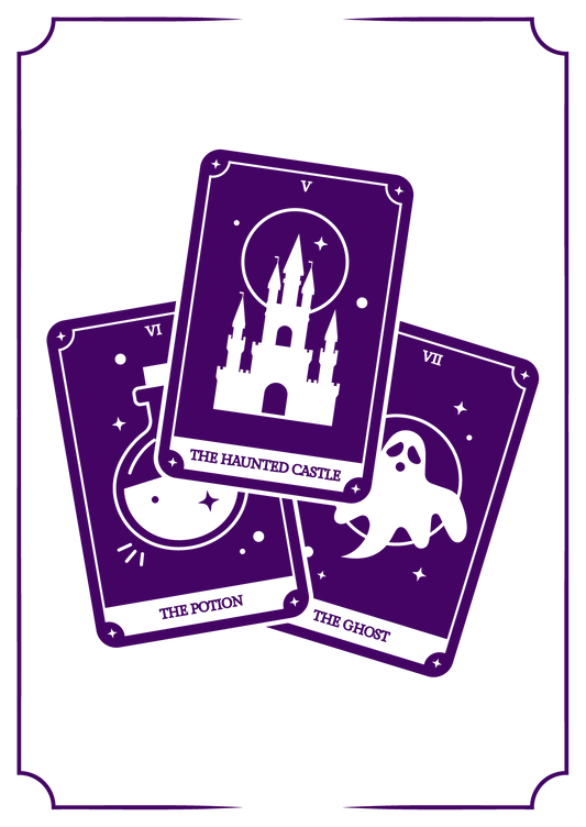 Das Mysterium von Craig Castle