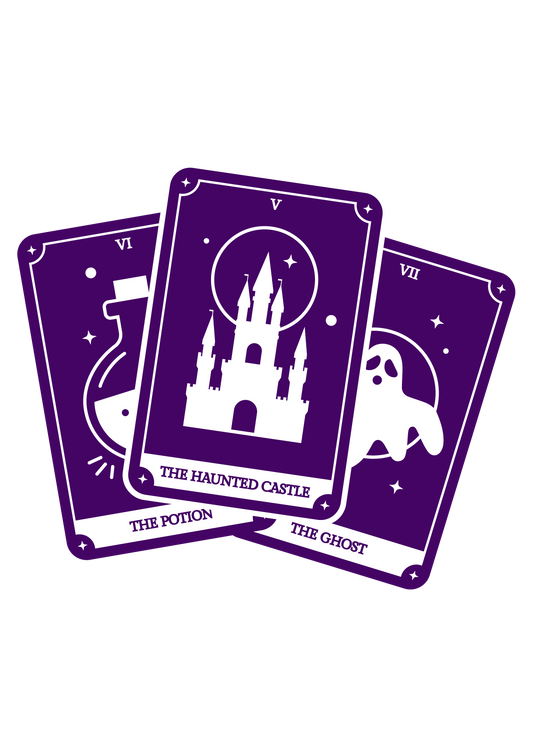 Das Mysterium von Craig Castle